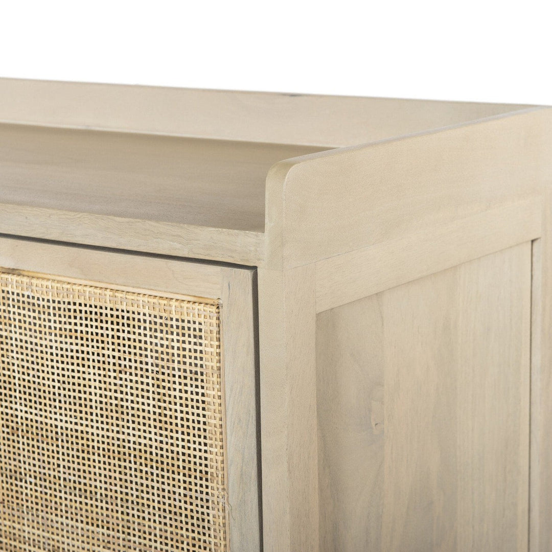 Celeste Sideboard - Natural Mango