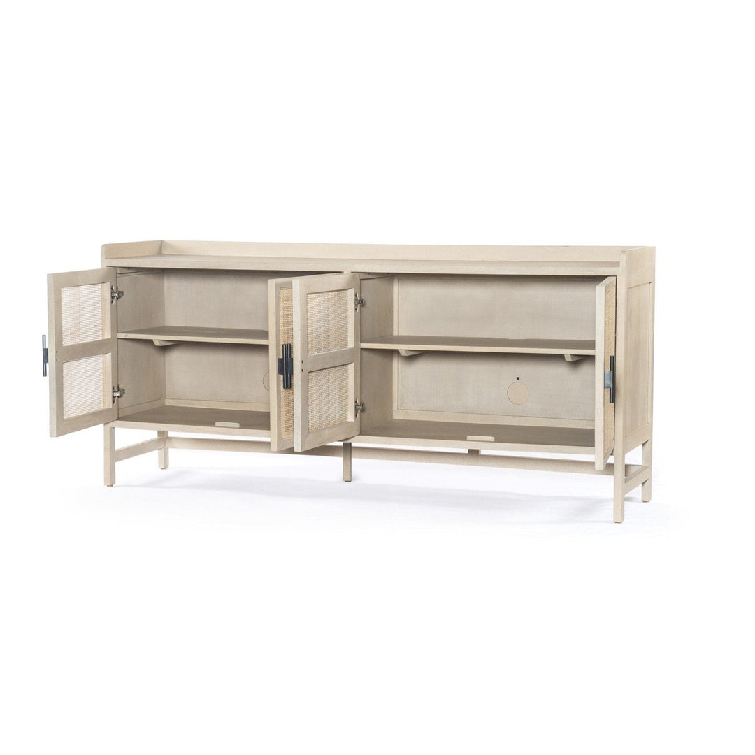 Celeste Sideboard - Natural Mango