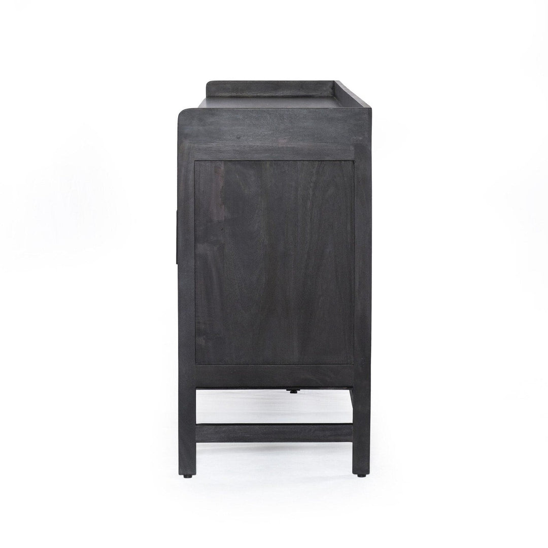 Celeste Sideboard - Black Wash Mango