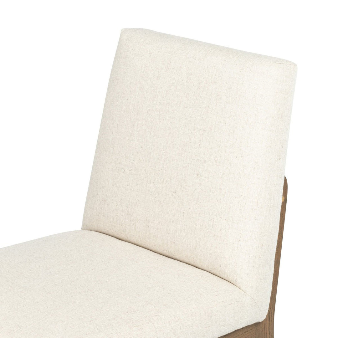 Elise Dining Chair - Savile Flax