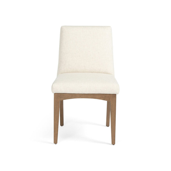 Elise Dining Chair - Savile Flax