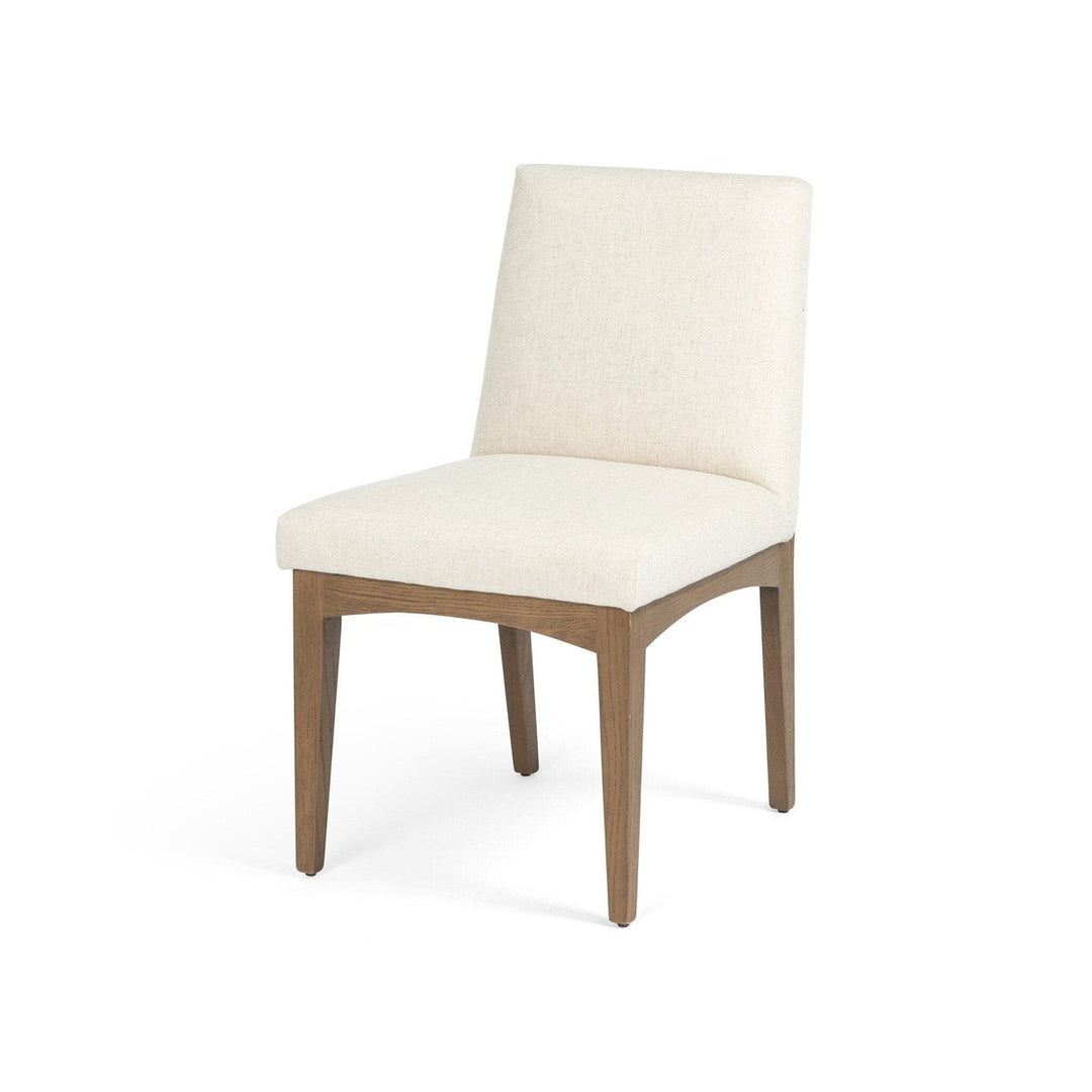 Elise Dining Chair - Savile Flax