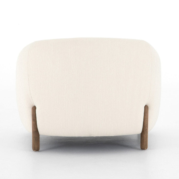 Lily Chair - Kerbey Ivory