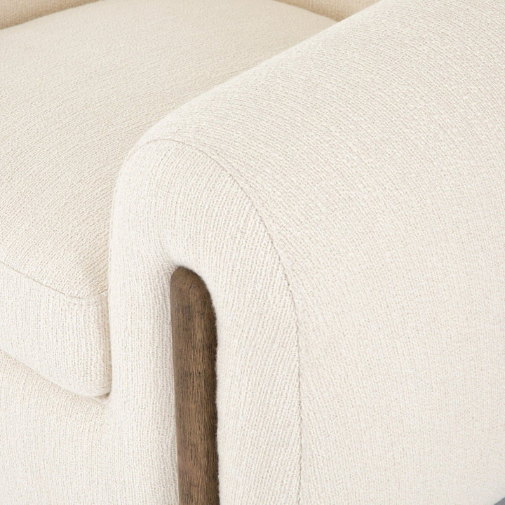 Lily Chair - Kerbey Ivory