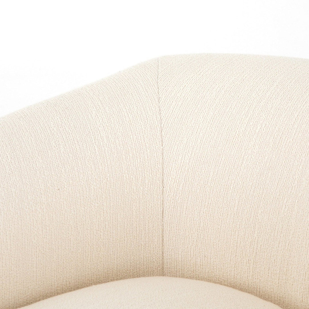 Lily Chair - Kerbey Ivory