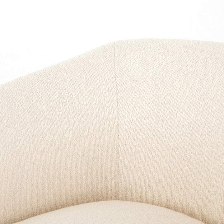 Lily Chair - Kerbey Ivory