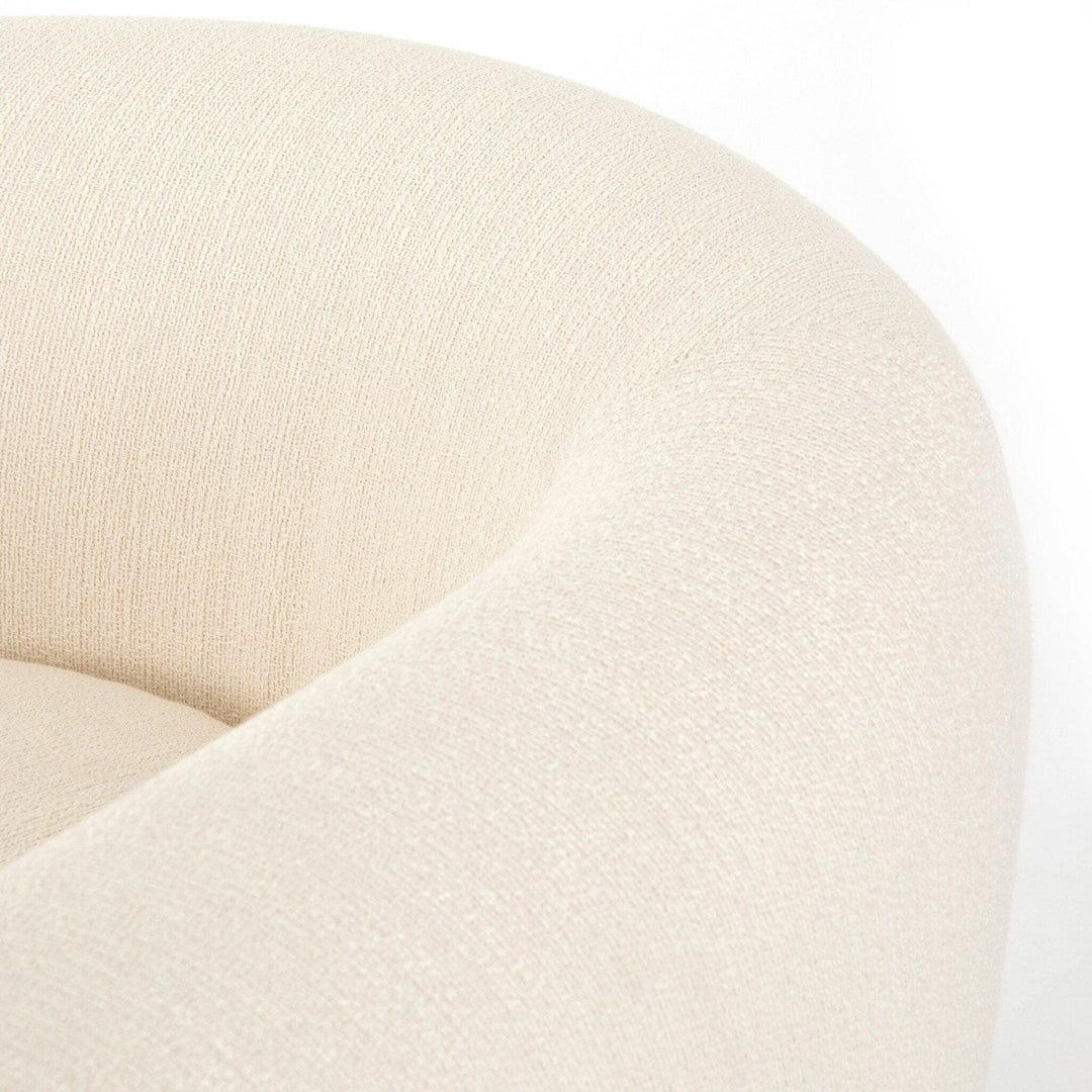 Lily Chair - Kerbey Ivory