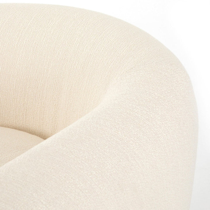 Lily Chair - Kerbey Ivory