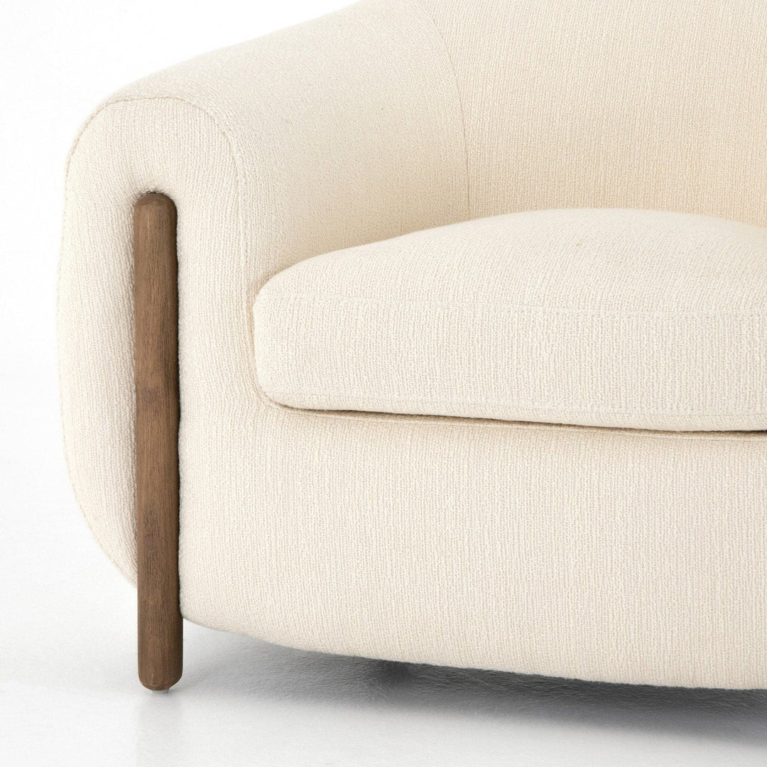 Lily Chair - Kerbey Ivory