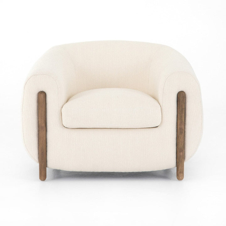 Lily Chair - Kerbey Ivory