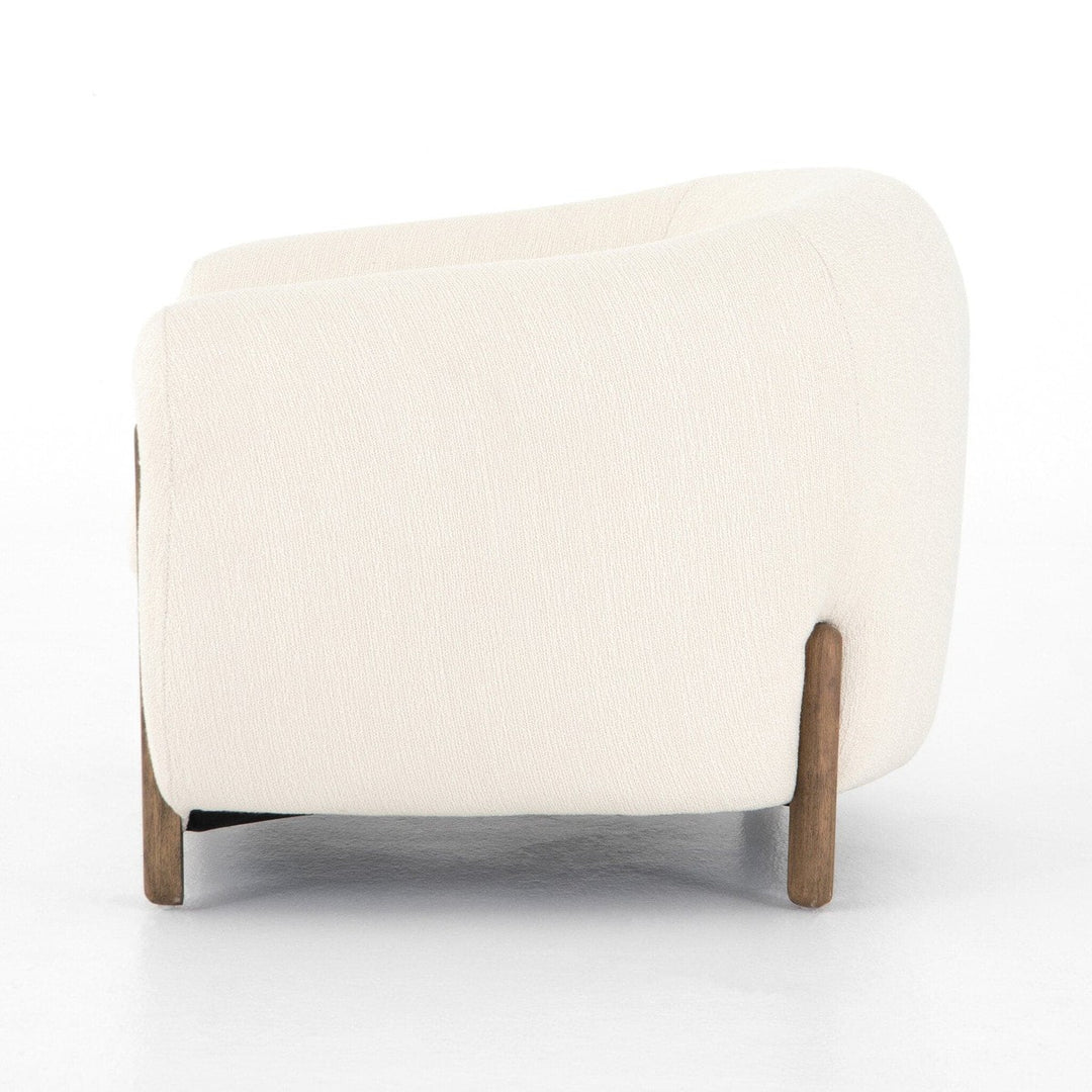 Lily Chair - Kerbey Ivory