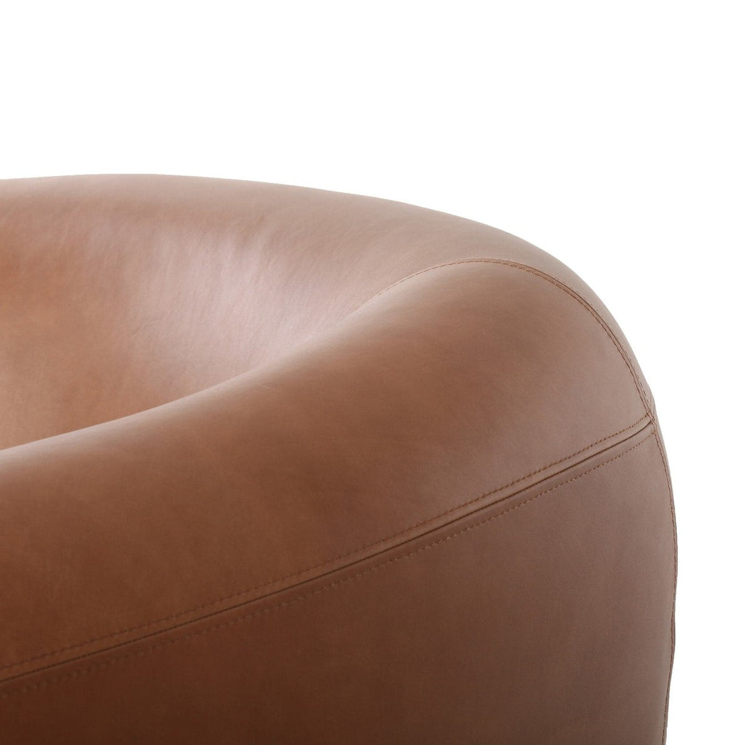 Lily Chair - Valencia Camel