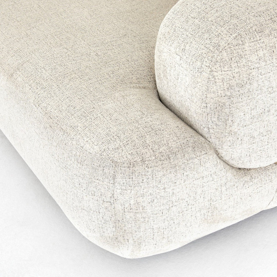 Benedict Sofa - Plushtone Linen