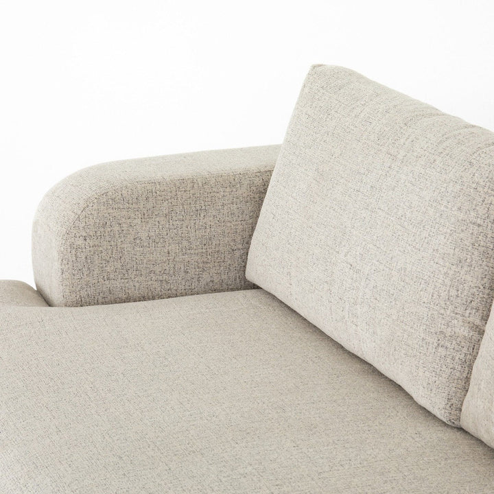 Benedict Sofa - Plushtone Linen