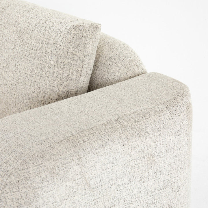 Benedict Sofa - Plushtone Linen