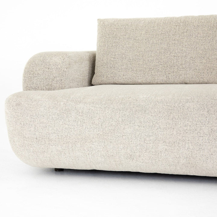 Benedict Sofa - Plushtone Linen