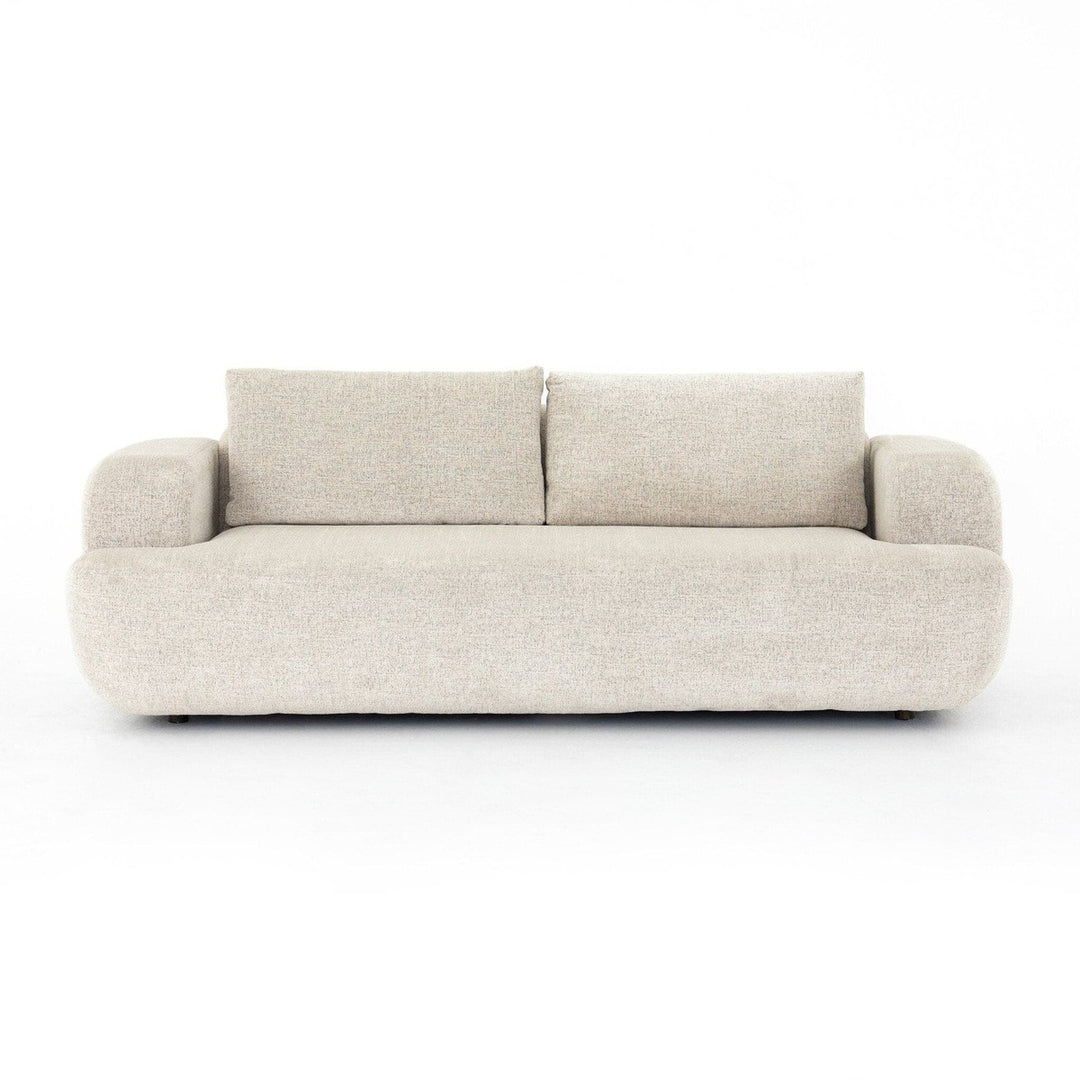 Benedict Sofa - Plushtone Linen