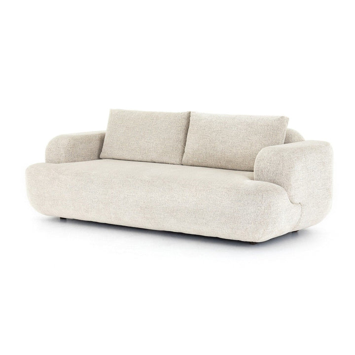 Benedict Sofa - Plushtone Linen