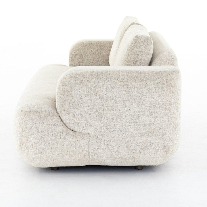 Benedict Sofa - Plushtone Linen