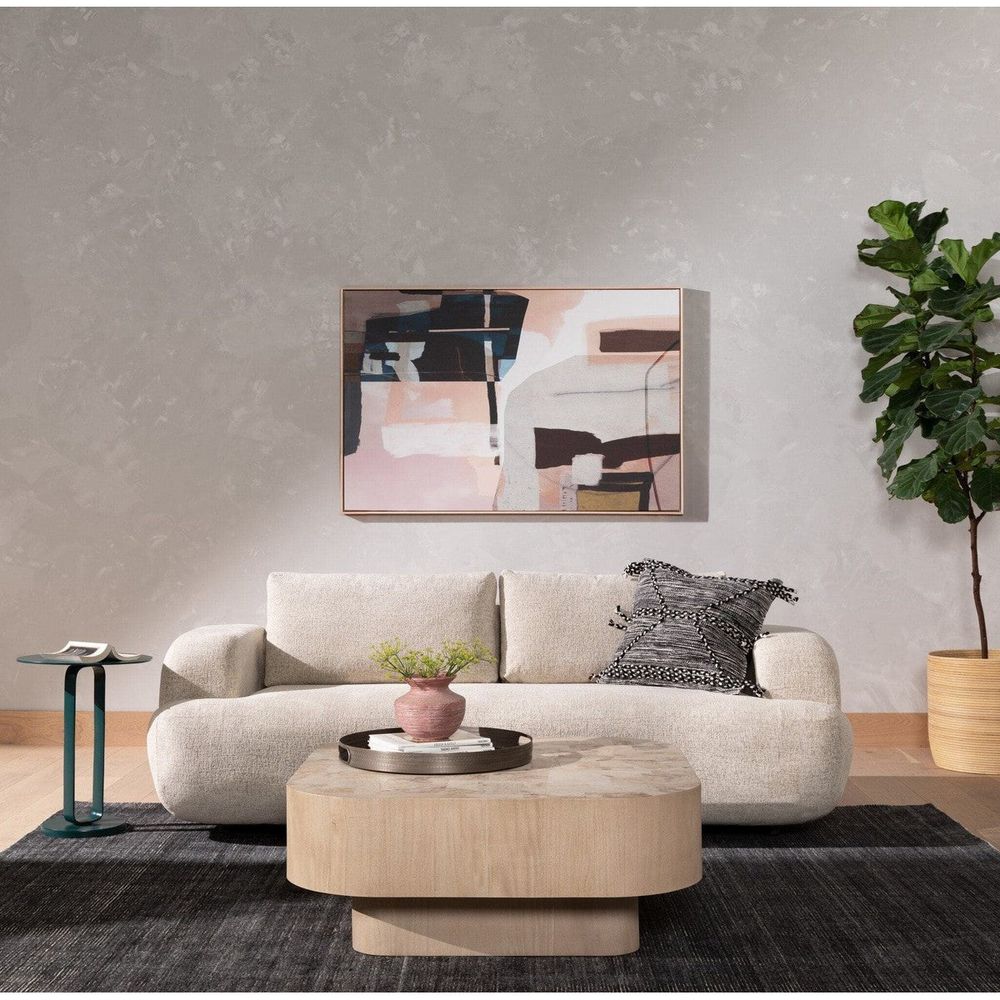 Sofas Benedict Sofa - Plushtone Linen