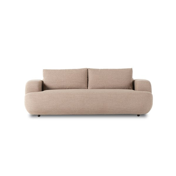 Benito Sofa-Four Hands-FH-108952-007-SofasAlcala Fawn-Distressed Sienna-13-France and Son