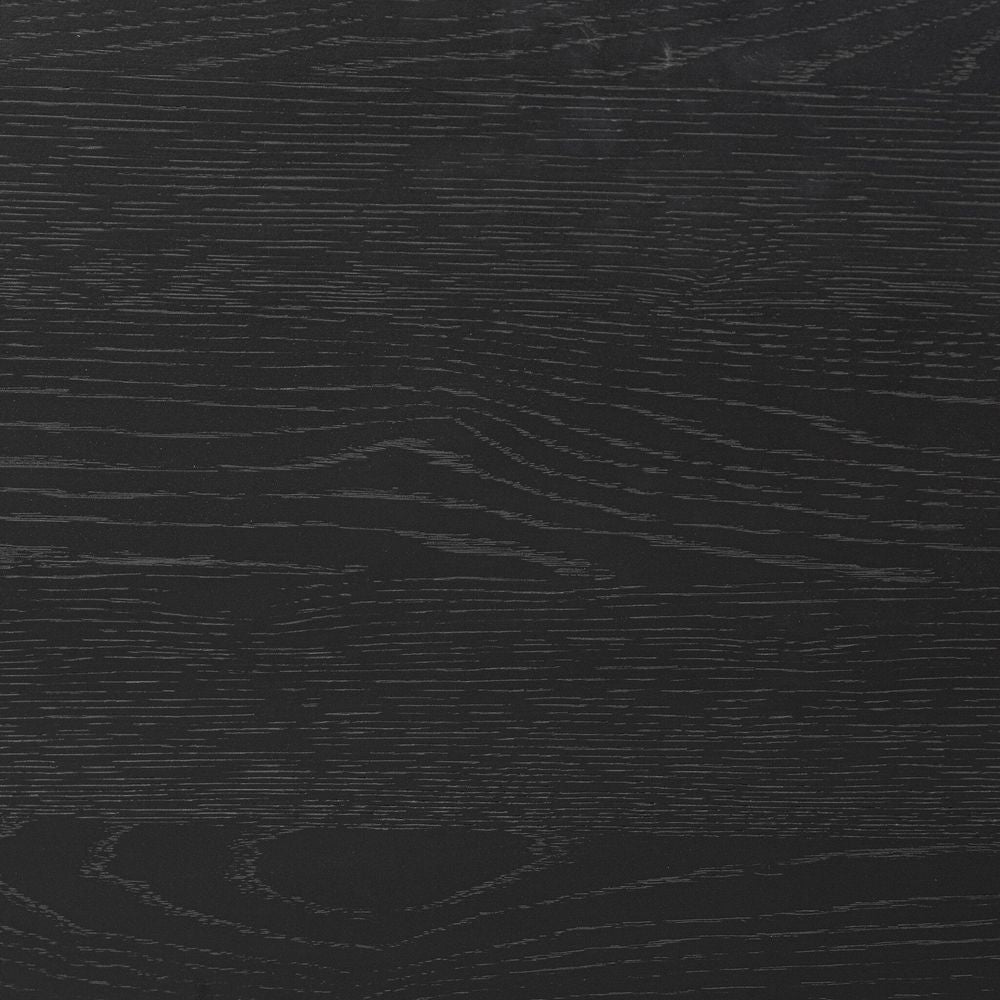 Sideboards & Credenzas Rosedale Sideboard - Ebony Oak Veneer