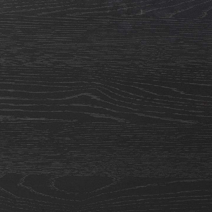 Sideboards & Credenzas Rosedale Sideboard - Ebony Oak Veneer