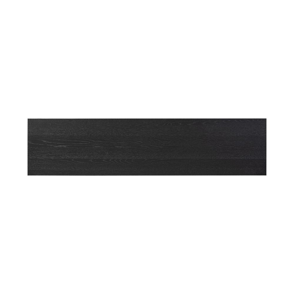 Rosedale Sideboard - Ebony Oak Veneer