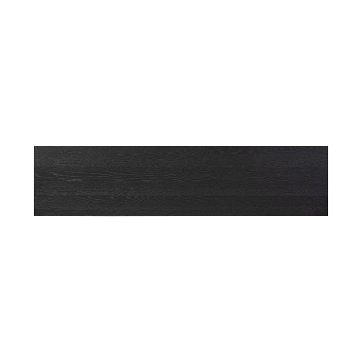 Rosedale Sideboard - Ebony Oak Veneer