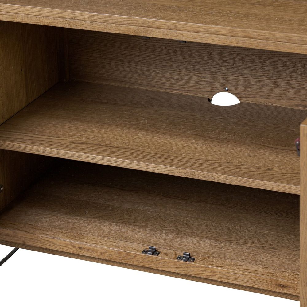 Rosedale Sideboard-Amber Oak