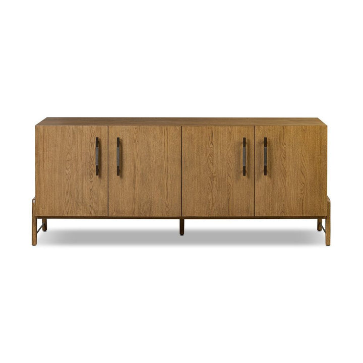 Rosedale Sideboard-Amber Oak