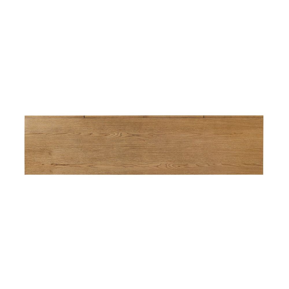 Rosedale Sideboard-Amber Oak
