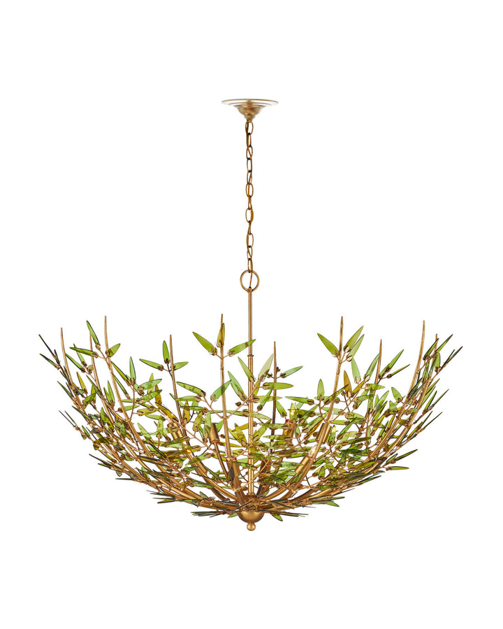 Babylon Chandelier