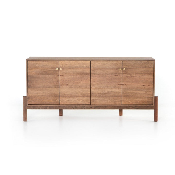 Rex Sideboard - Smoked Honey