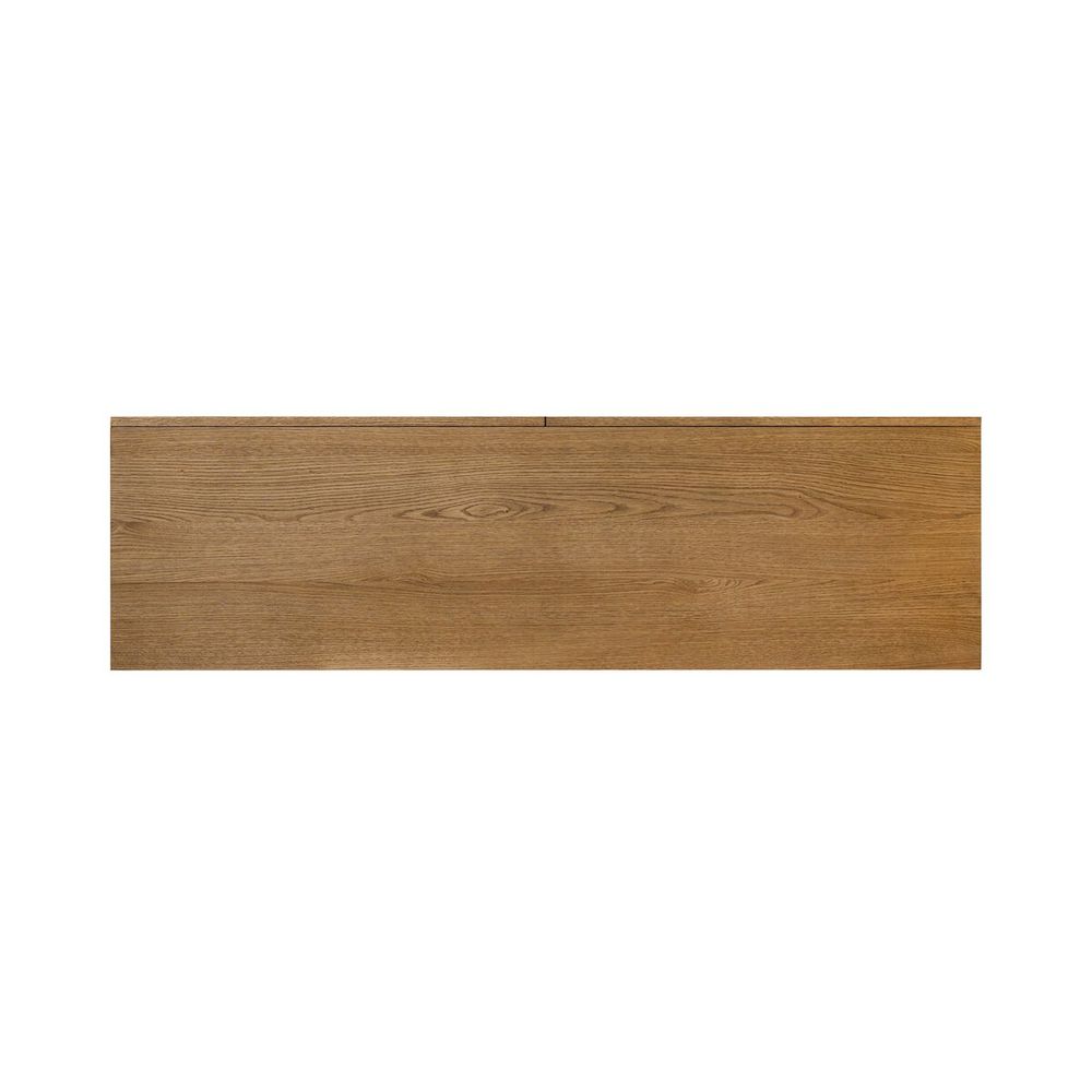 Rosewood 6 Drawer Dresser