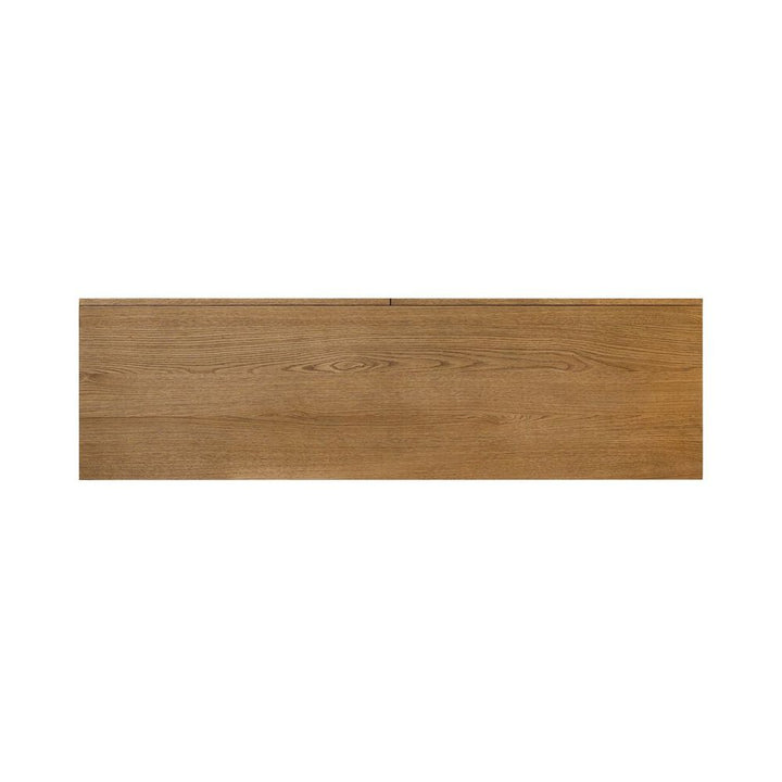 Rosewood 6 Drawer Dresser