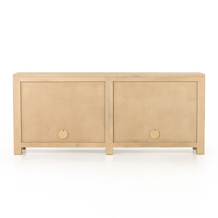 Tessa Sideboard - Natural Mango