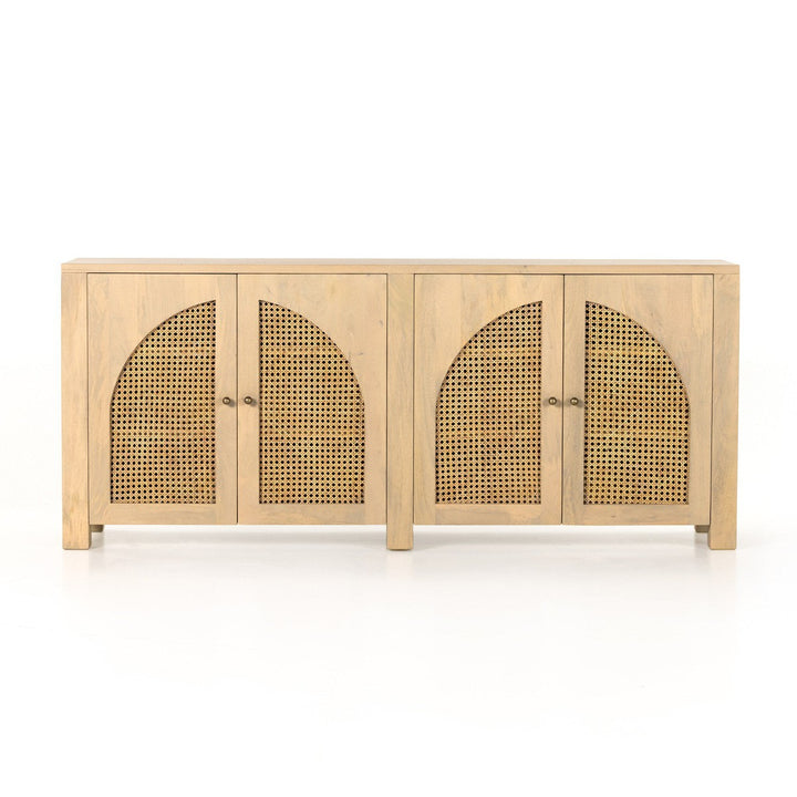 Tessa Sideboard - Natural Mango