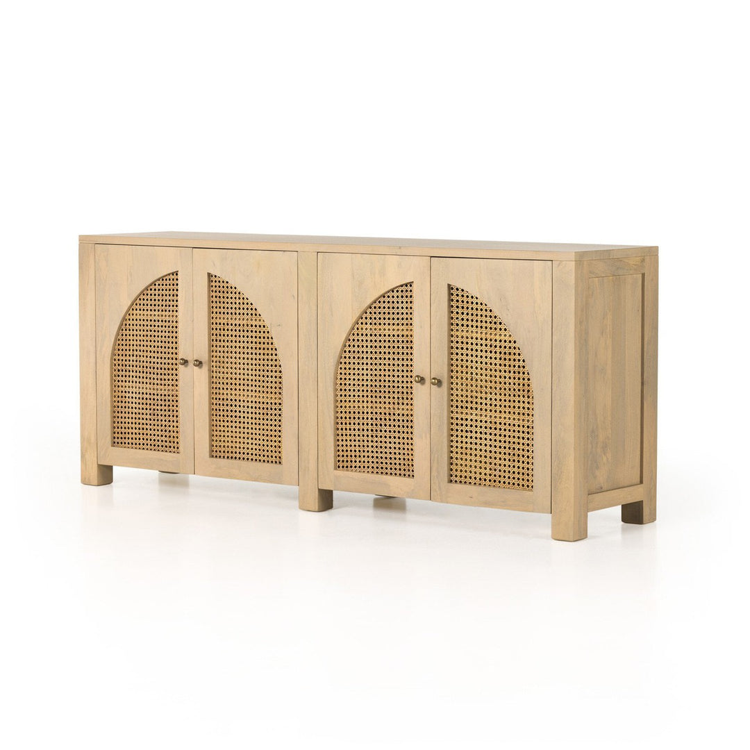 Tessa Sideboard - Natural Mango