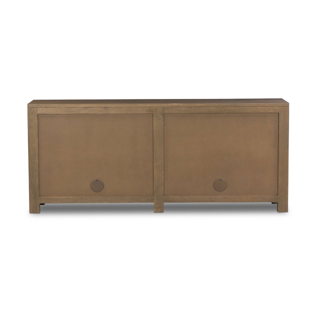 Tilda Sideboard - Taupe Mango