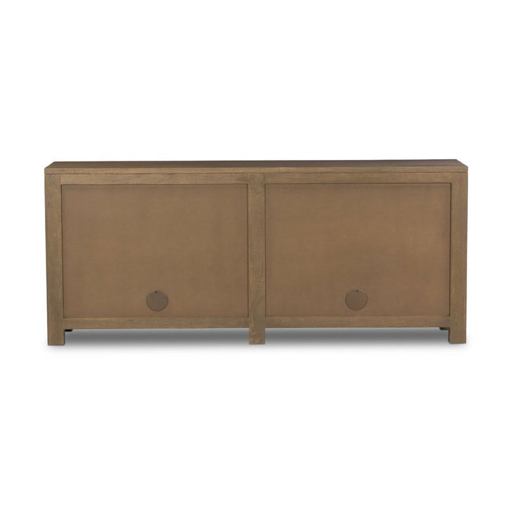 Tilda Sideboard - Taupe Mango