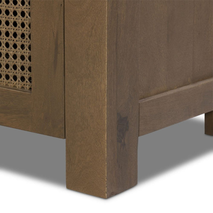 Tilda Sideboard - Taupe Mango
