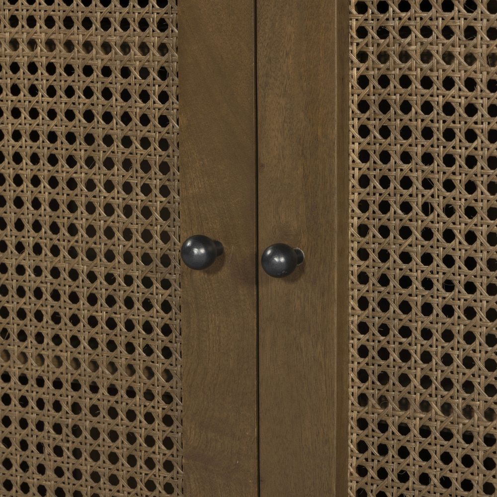Tilda Sideboard - Taupe Mango