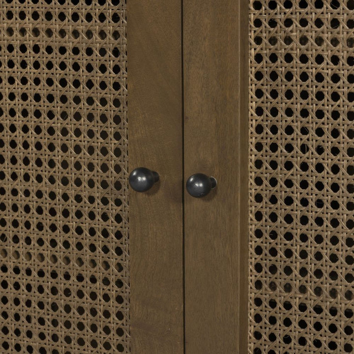 Tilda Sideboard - Taupe Mango