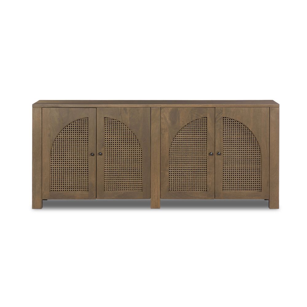 Sideboards & Credenzas Tilda Sideboard - Taupe Mango