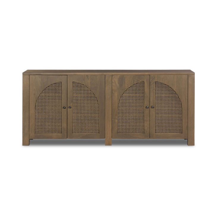 Sideboards & Credenzas Tilda Sideboard - Taupe Mango