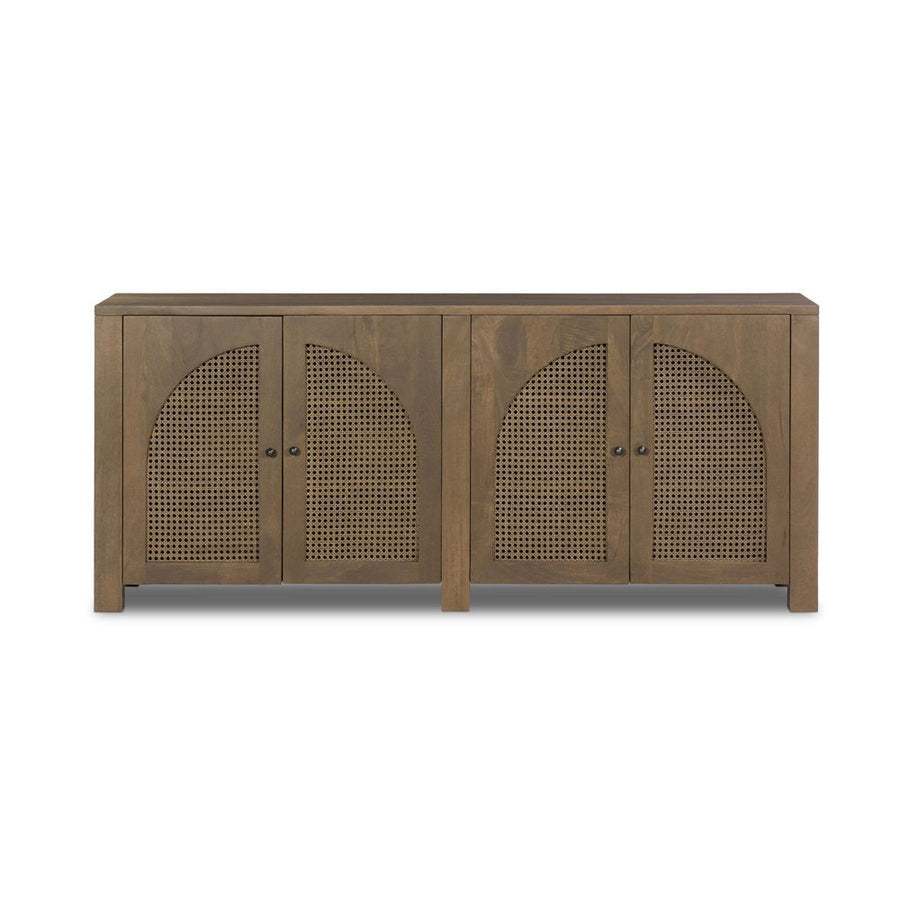 Sideboards & Credenzas Tilda Sideboard - Taupe Mango