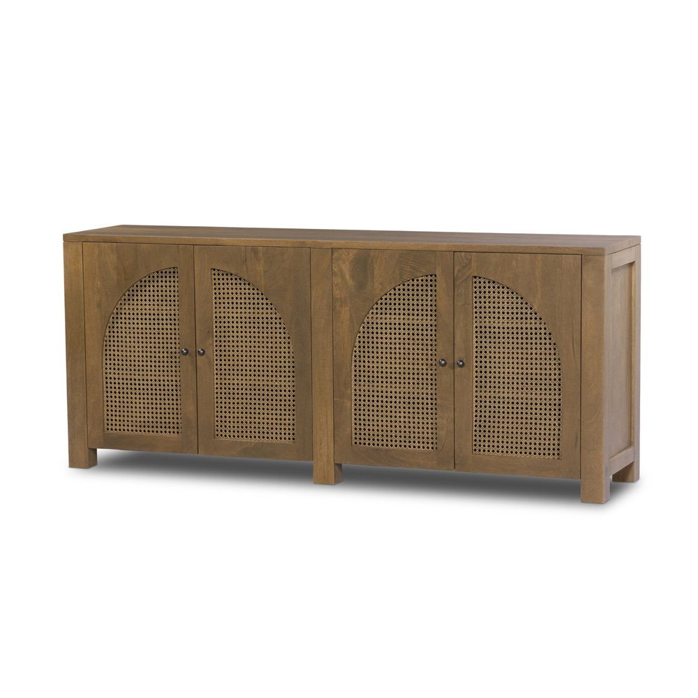 Sideboards & Credenzas Tilda Sideboard - Taupe Mango