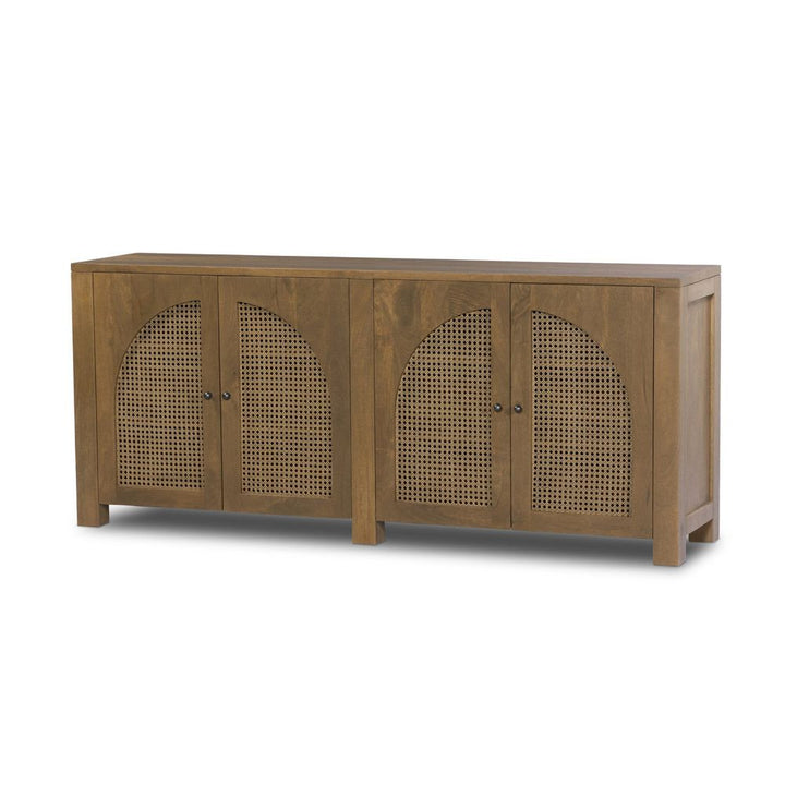 Sideboards & Credenzas Tilda Sideboard - Taupe Mango