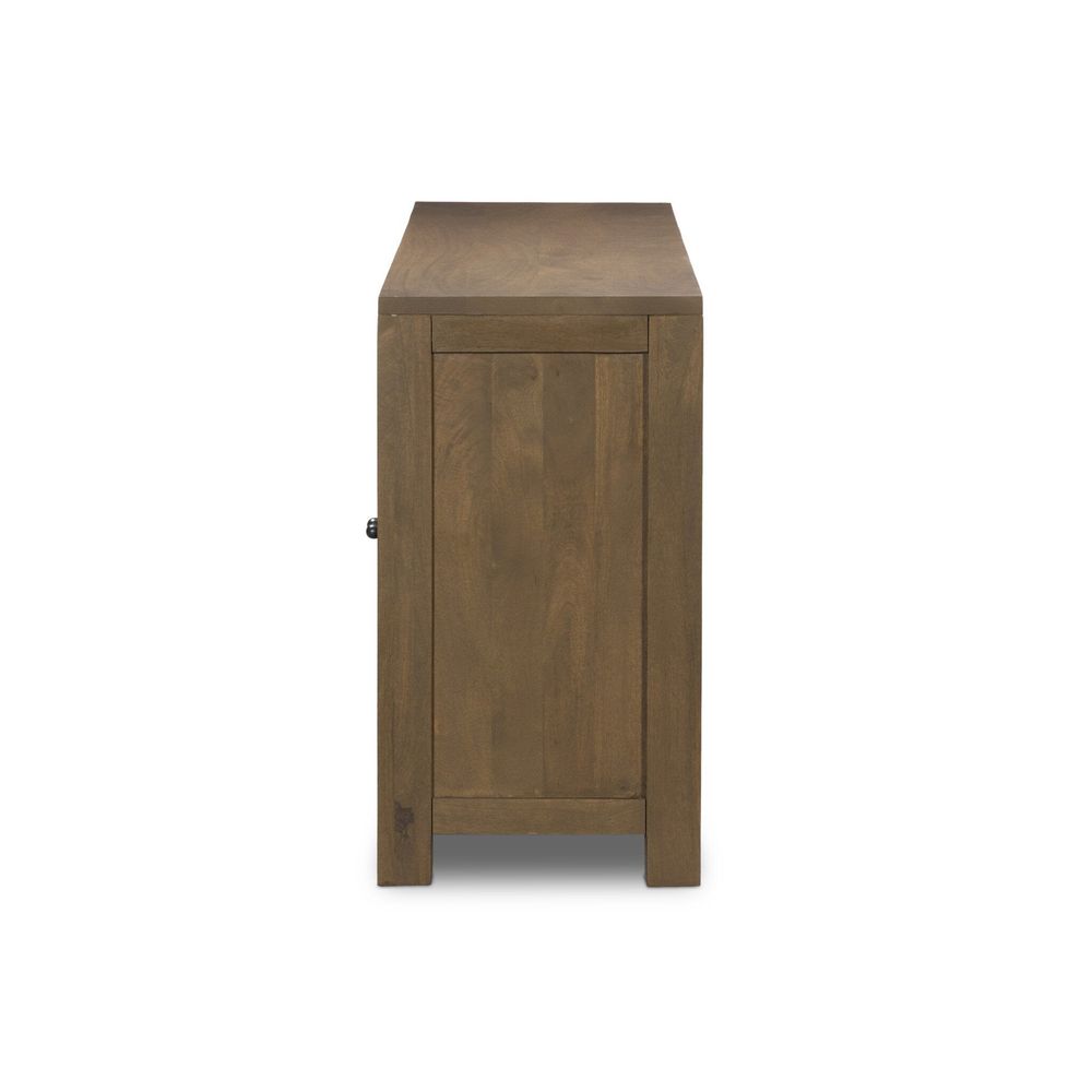 Sideboards & Credenzas Tilda Sideboard - Taupe Mango
